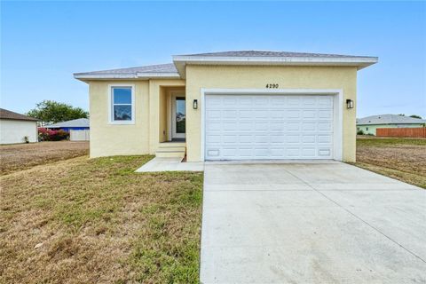 Photo of 4290 Oak Terrace Circle, Port Charlotte, FL 33953 (MLS # C7509349)