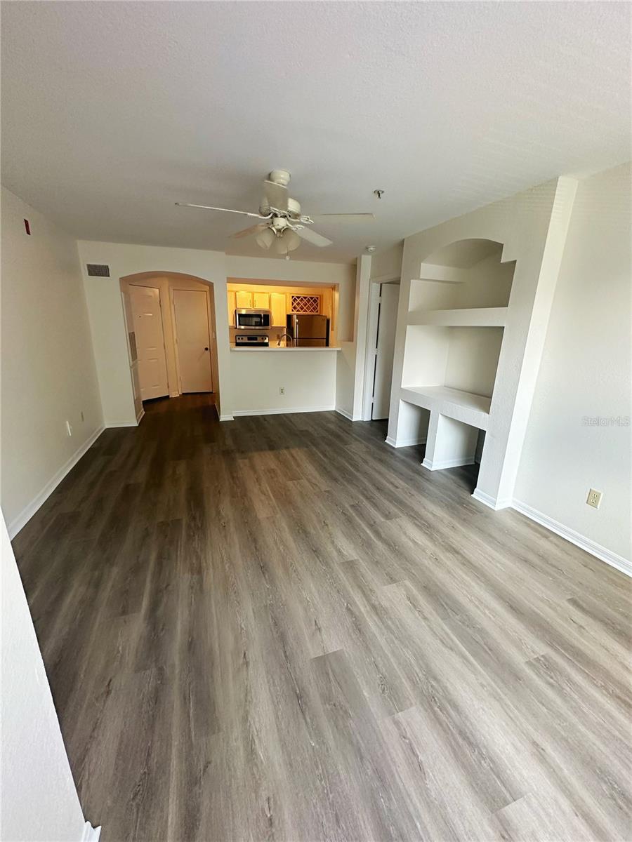 BERMUDA DUNES PRIVATE RESIDENCE - Residential Lease