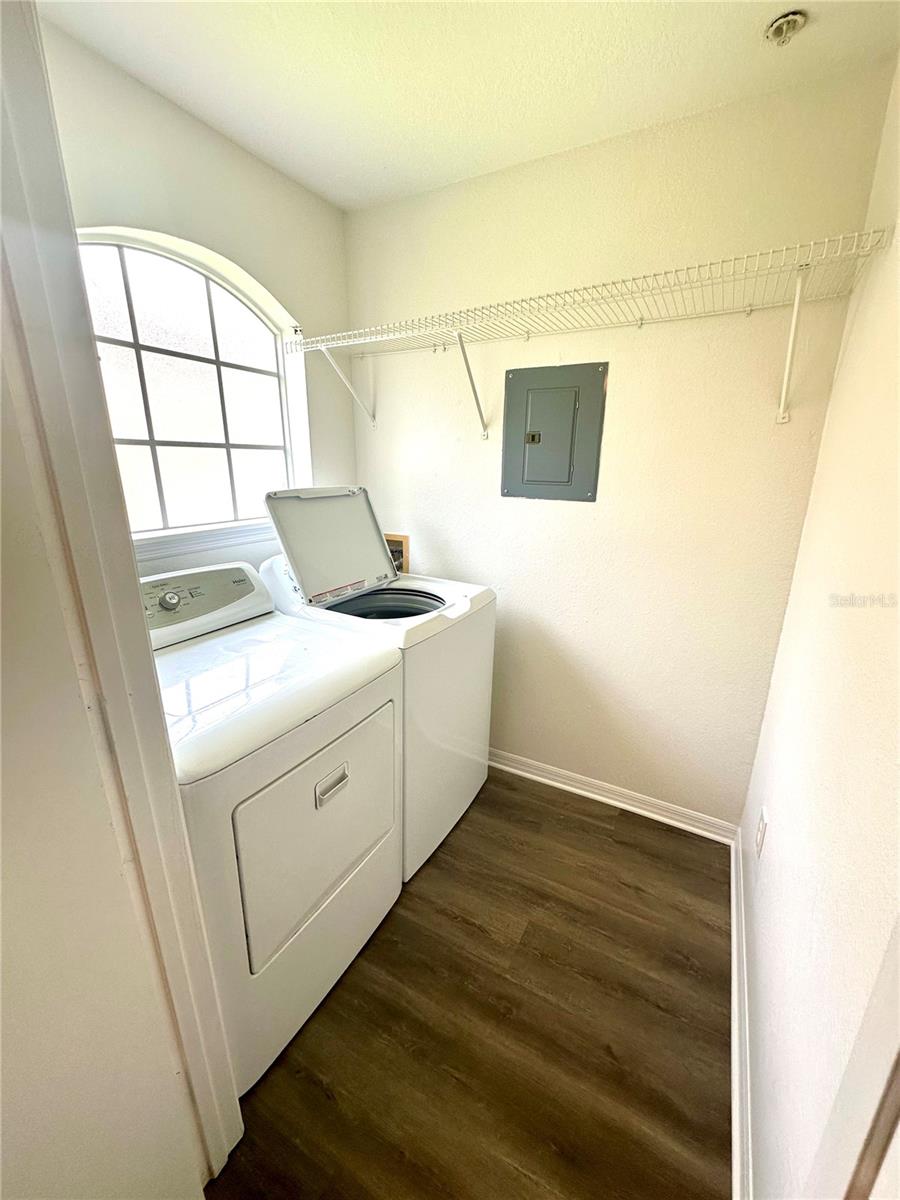 BERMUDA DUNES PRIVATE RESIDENCE - Residential Lease