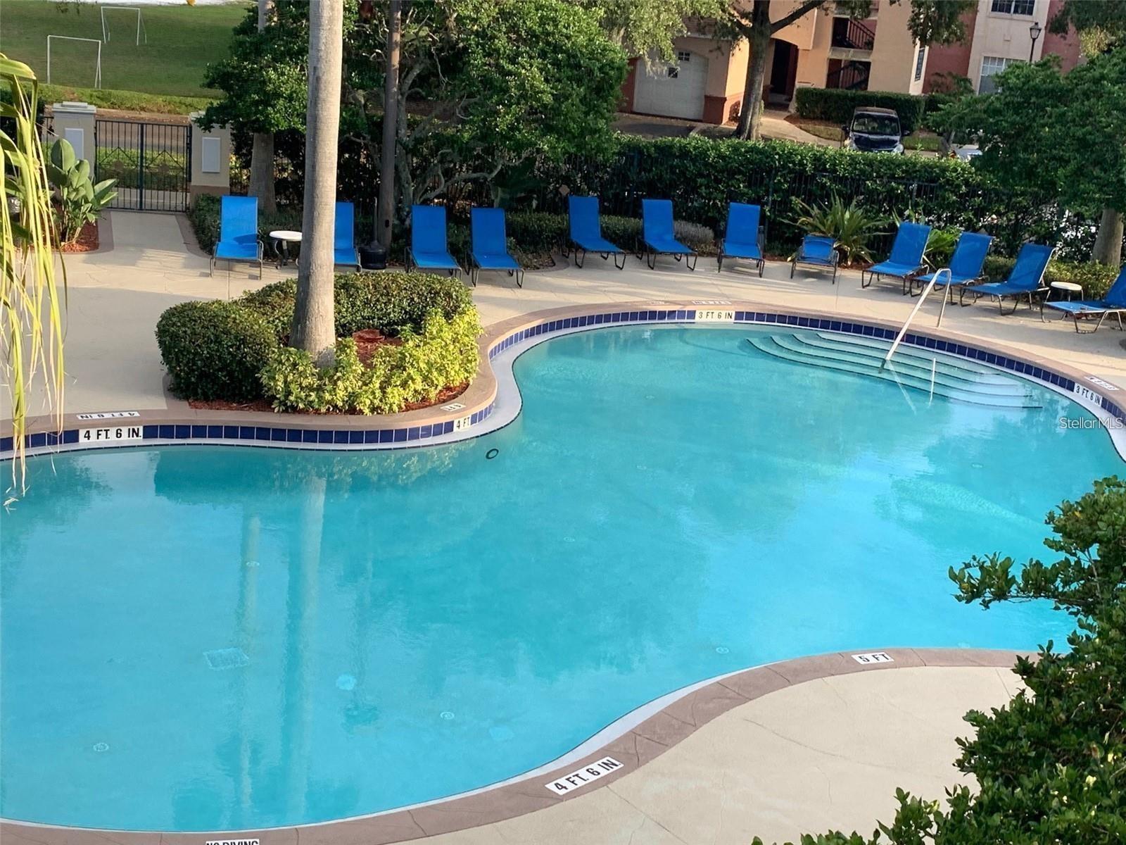 BERMUDA DUNES PRIVATE RESIDENCE - Residential Lease