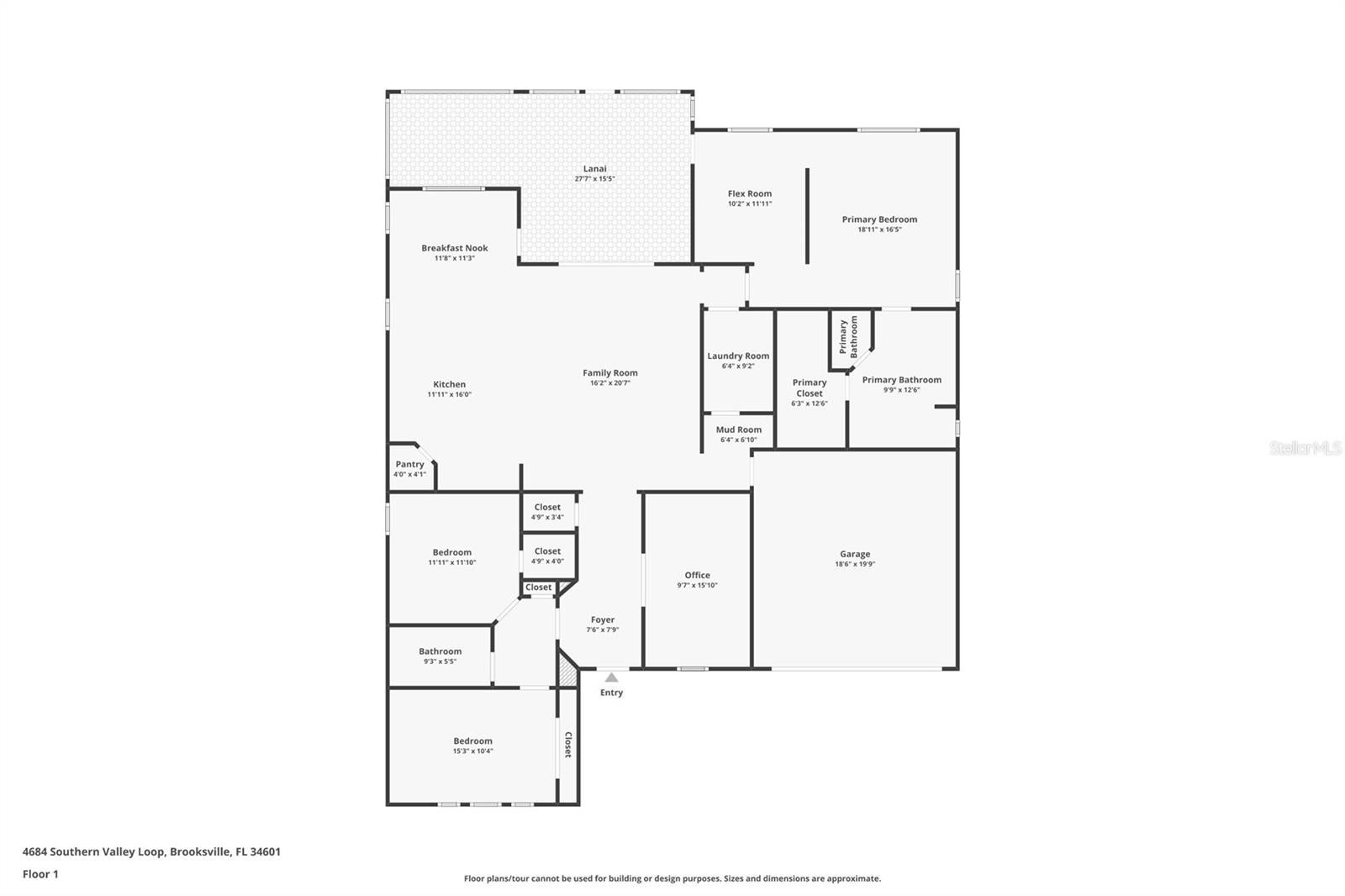 4684 SOUTHERN VALLEY LOOP