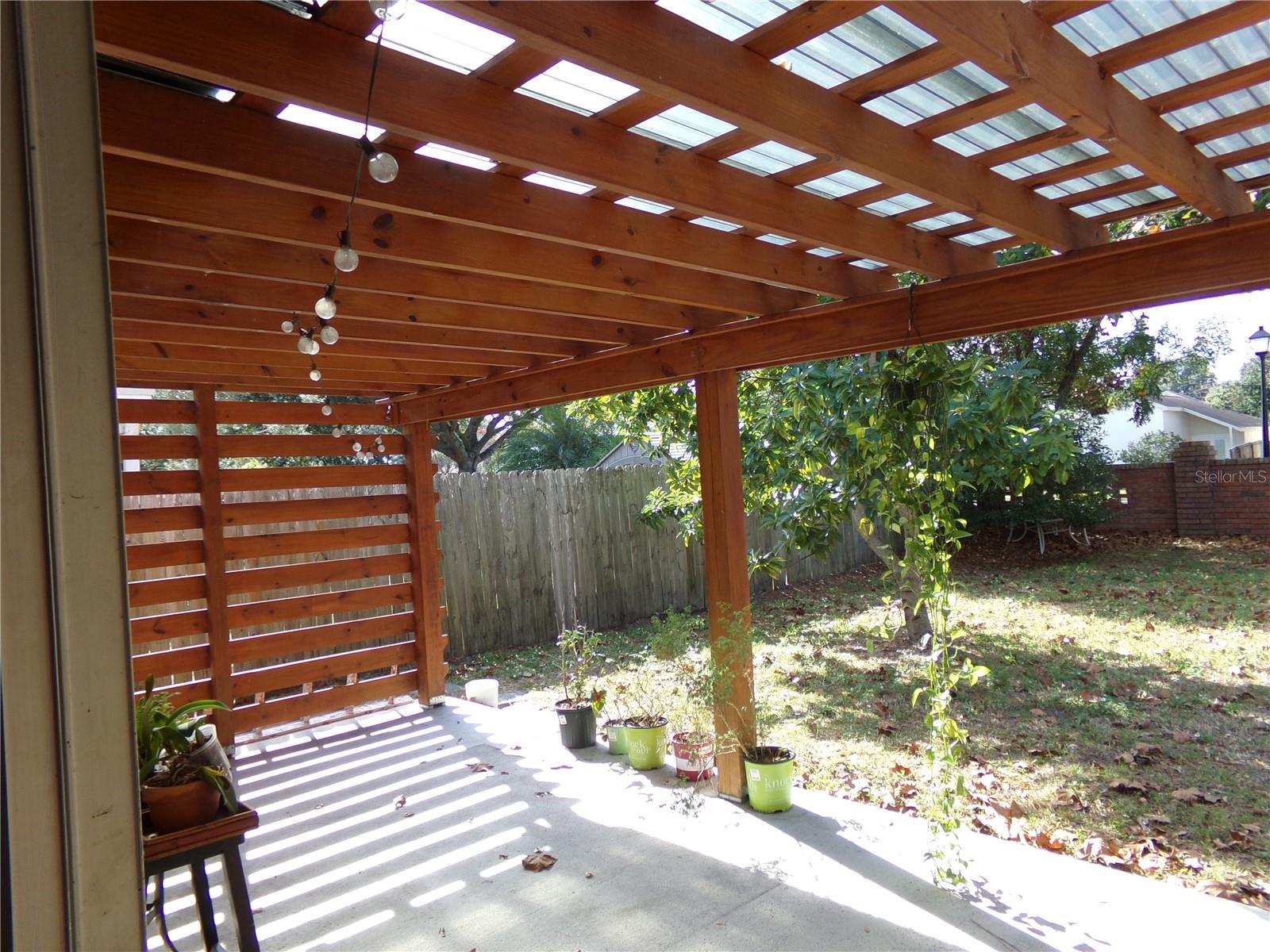 ALAFAYA WOODS PH 12B - Residential Lease