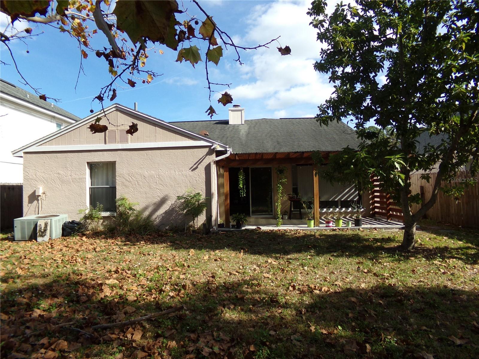 ALAFAYA WOODS PH 12B - Residential Lease