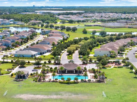 A home in ORLANDO