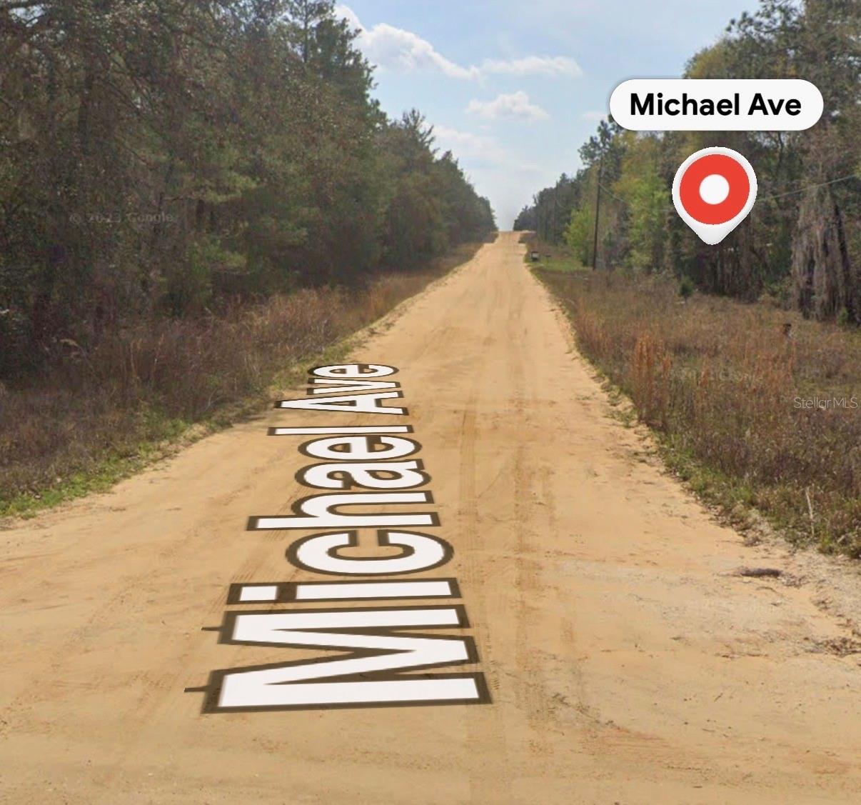 INTERLACHEN LAKES ESTATES - Land