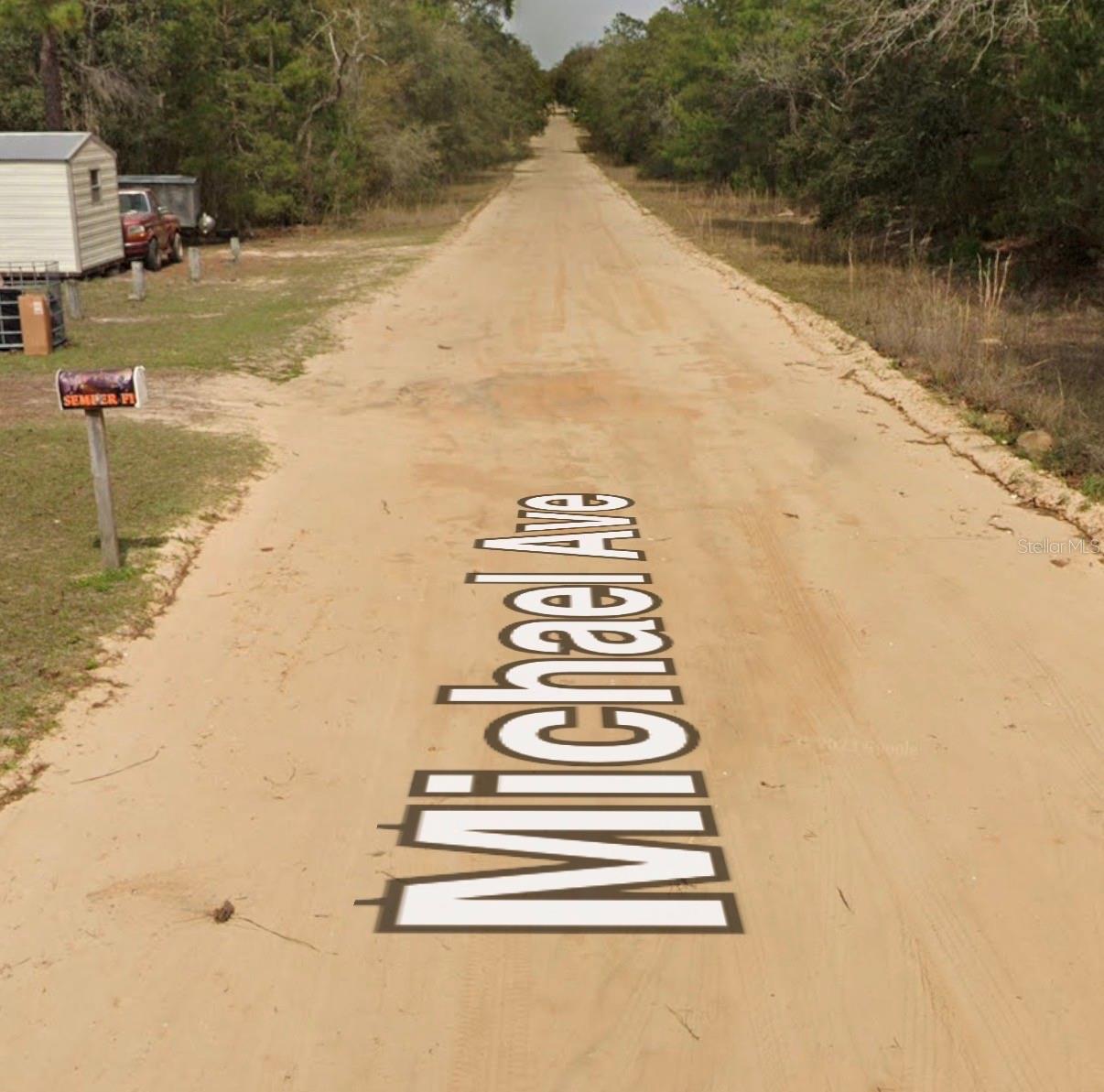 INTERLACHEN LAKES ESTATES - Land