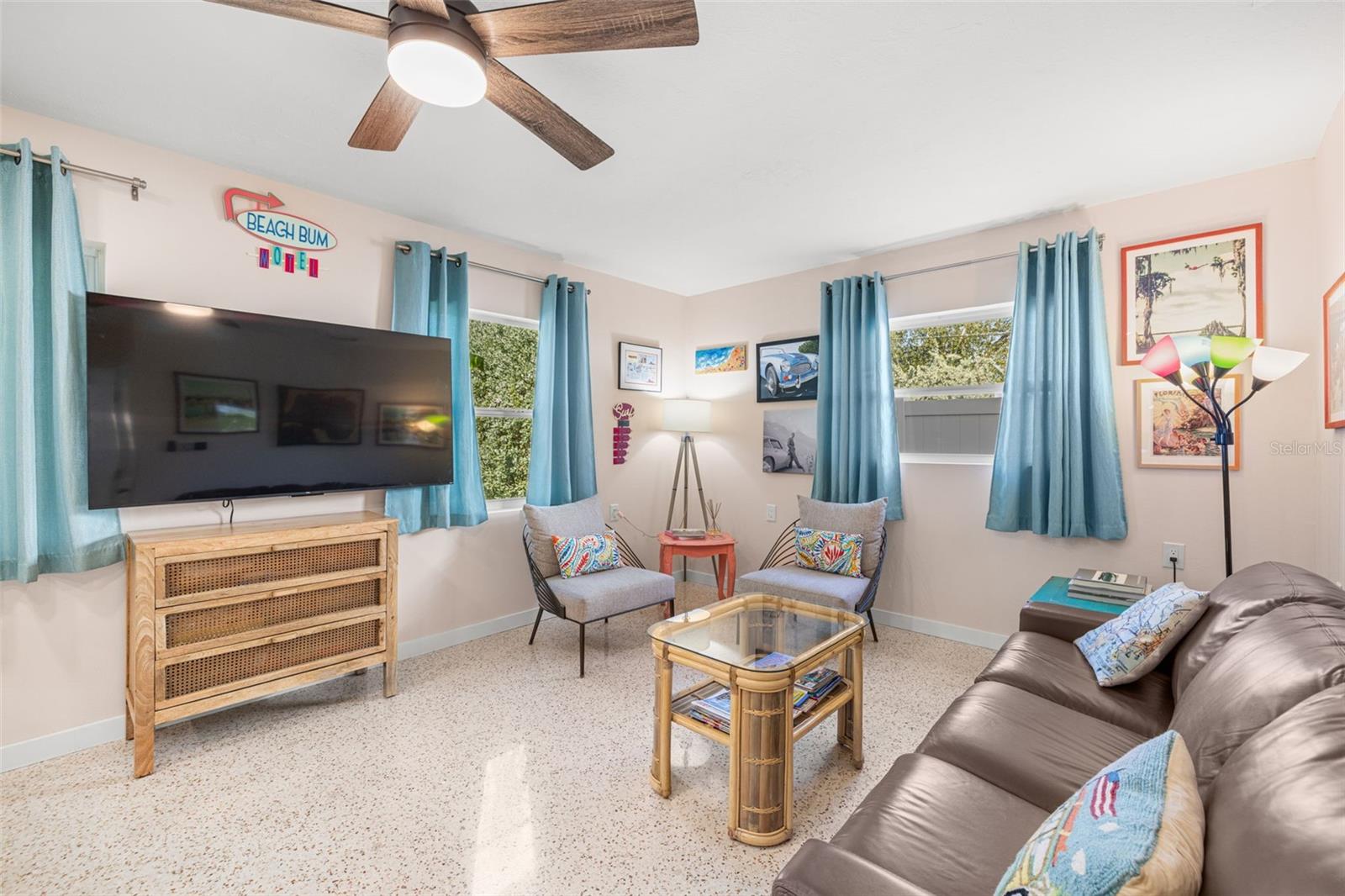 INDIAN BEACH RE-REVISED 1ST ADD - Residential