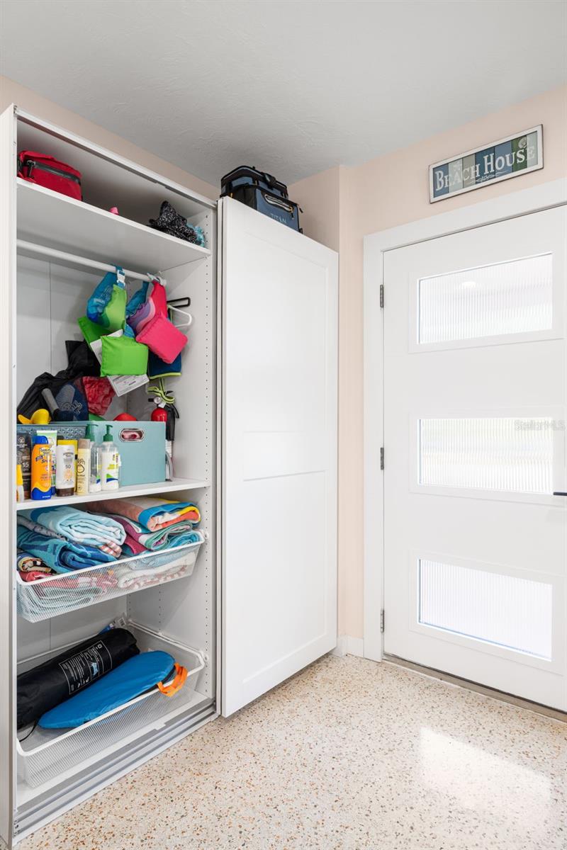 INDIAN BEACH RE-REVISED 1ST ADD - Residential