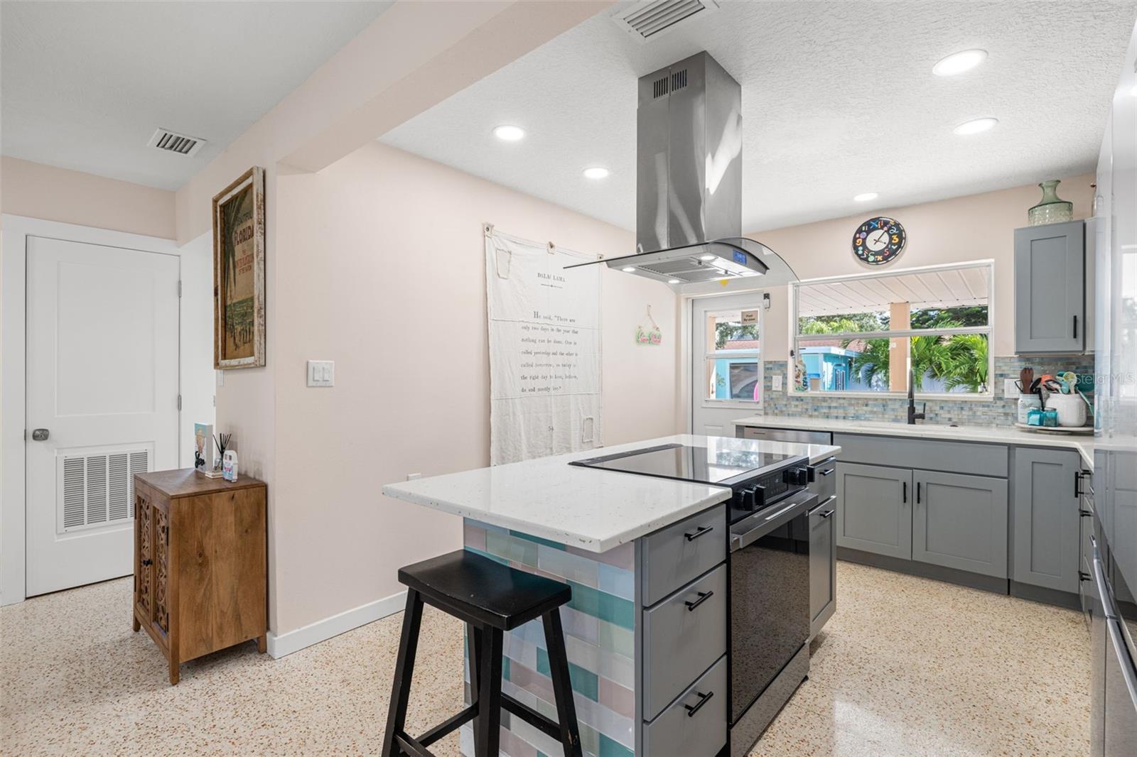 INDIAN BEACH RE-REVISED 1ST ADD - Residential