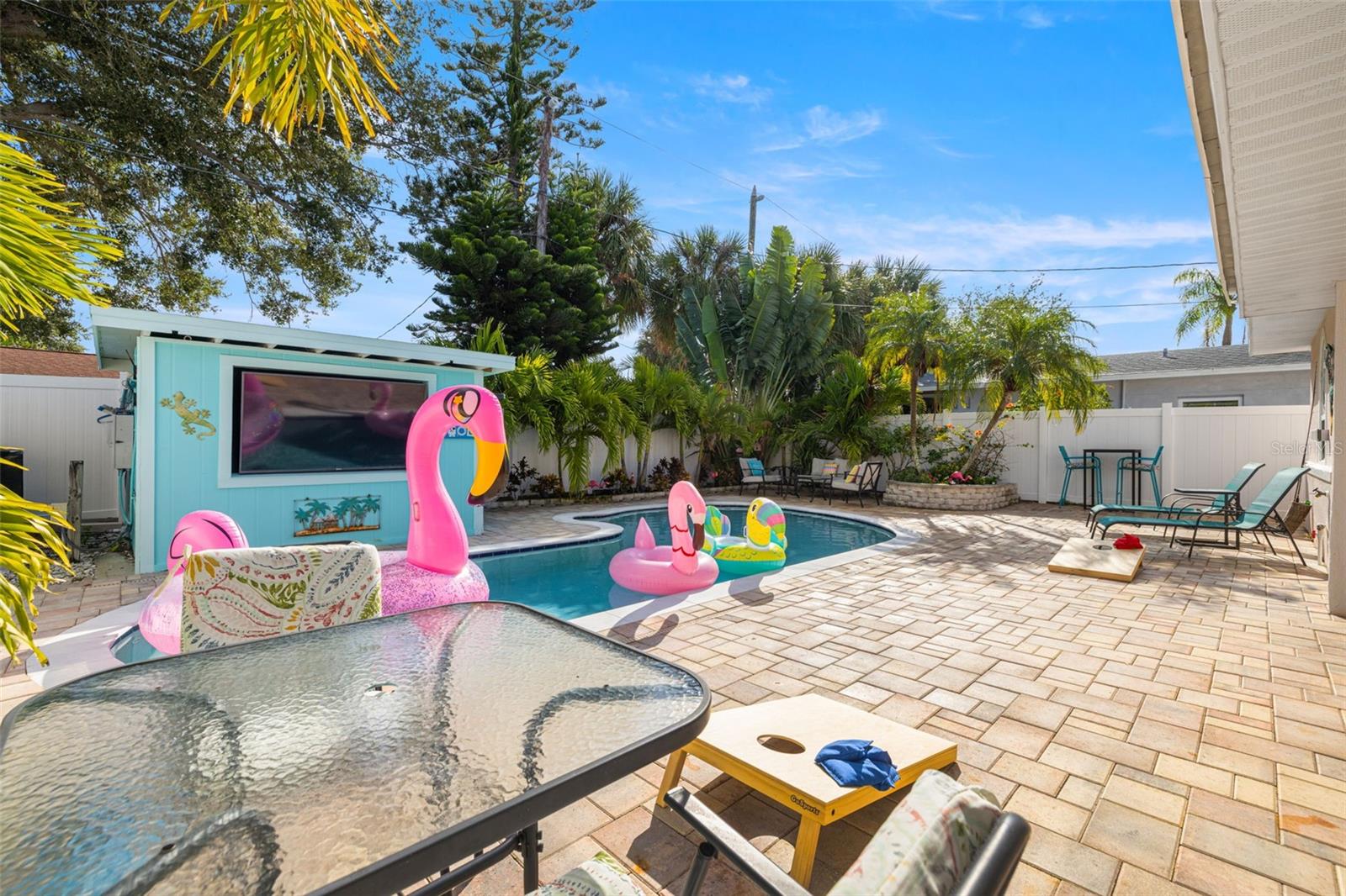 INDIAN BEACH RE-REVISED 1ST ADD - Residential