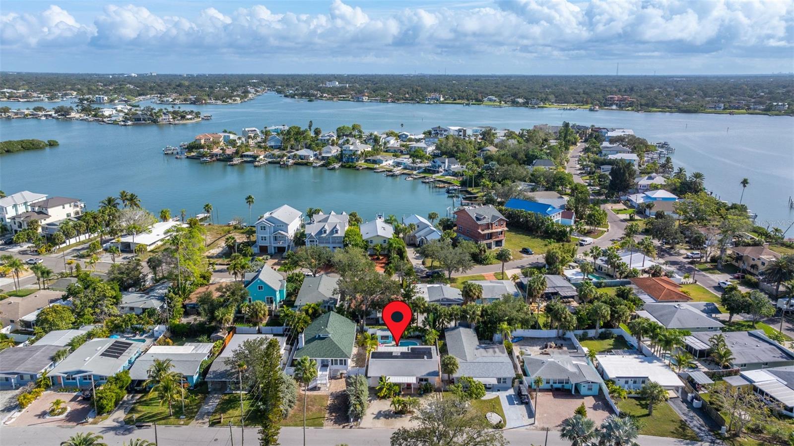 INDIAN BEACH RE-REVISED 1ST ADD - Residential