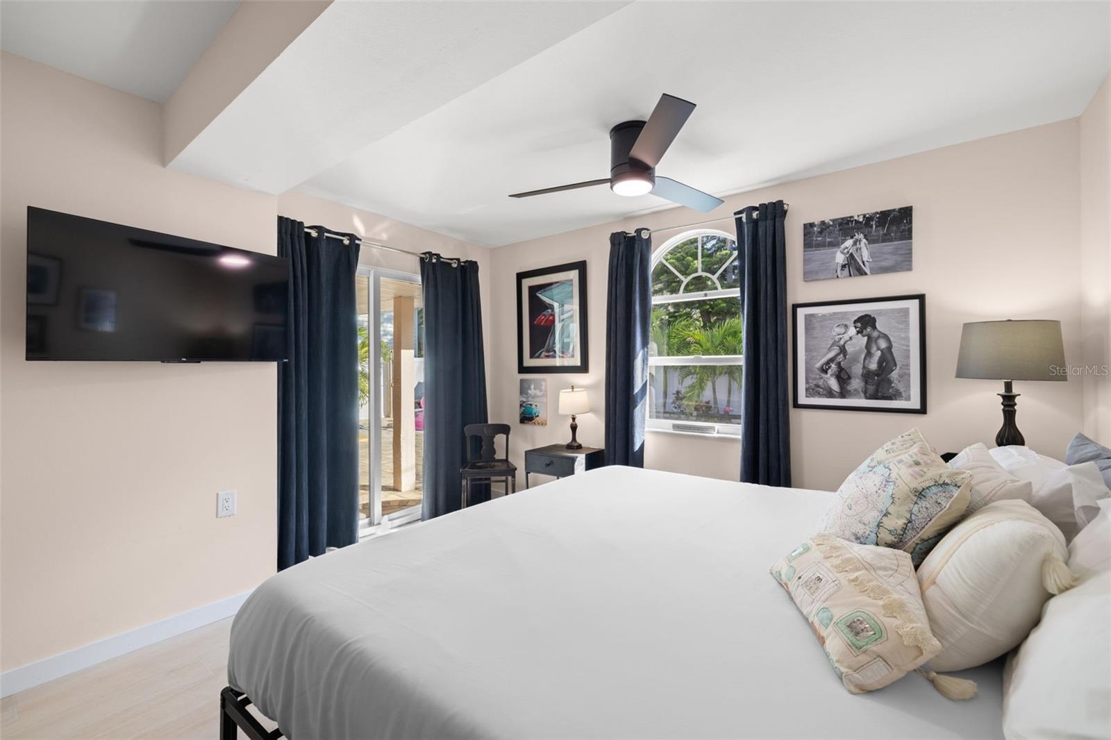 INDIAN BEACH RE-REVISED 1ST ADD - Residential