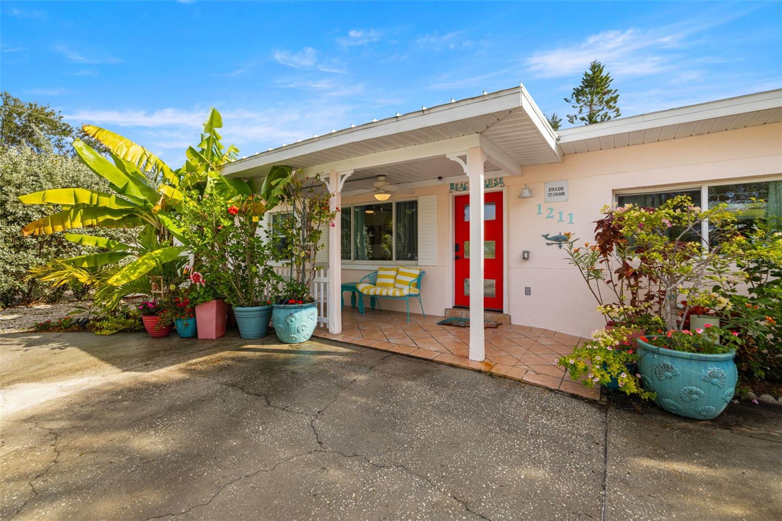 INDIAN BEACH RE-REVISED 1ST ADD - Residential