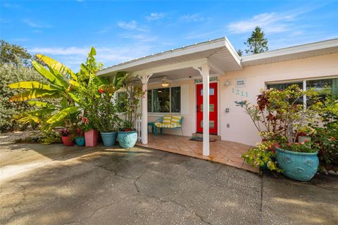 1211 BAY PINE BOULEVARD INDIAN ROCKS BEACH FL 33785