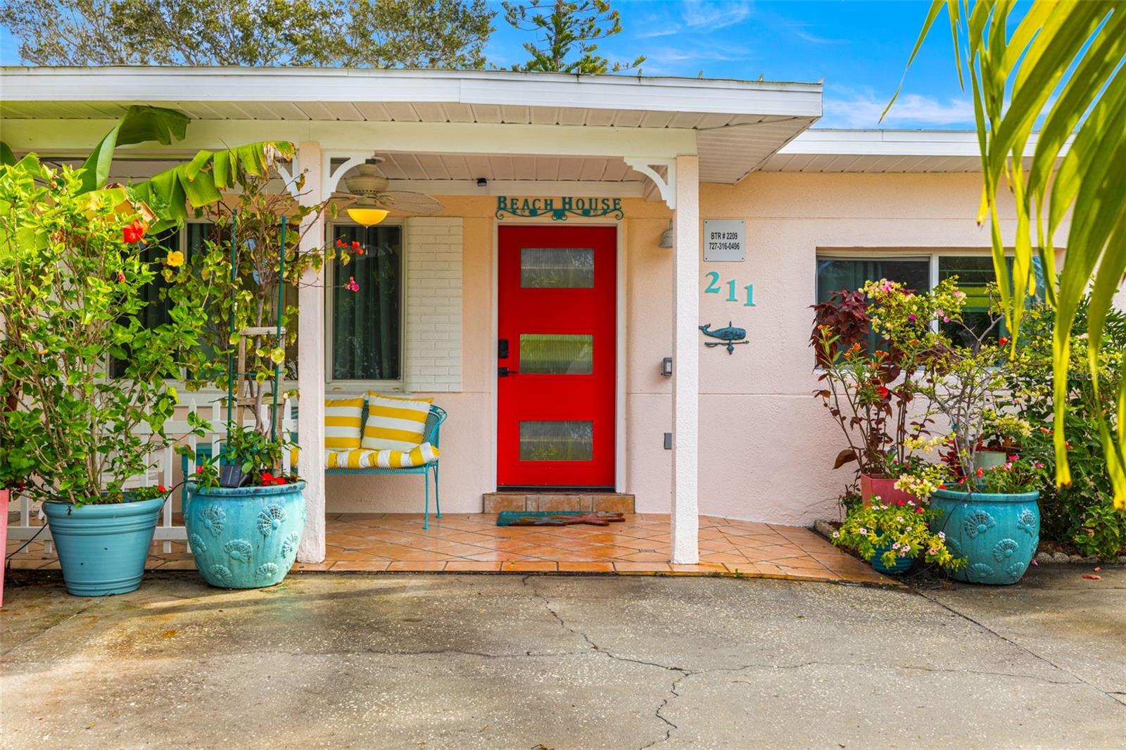 INDIAN BEACH RE-REVISED 1ST ADD - Residential