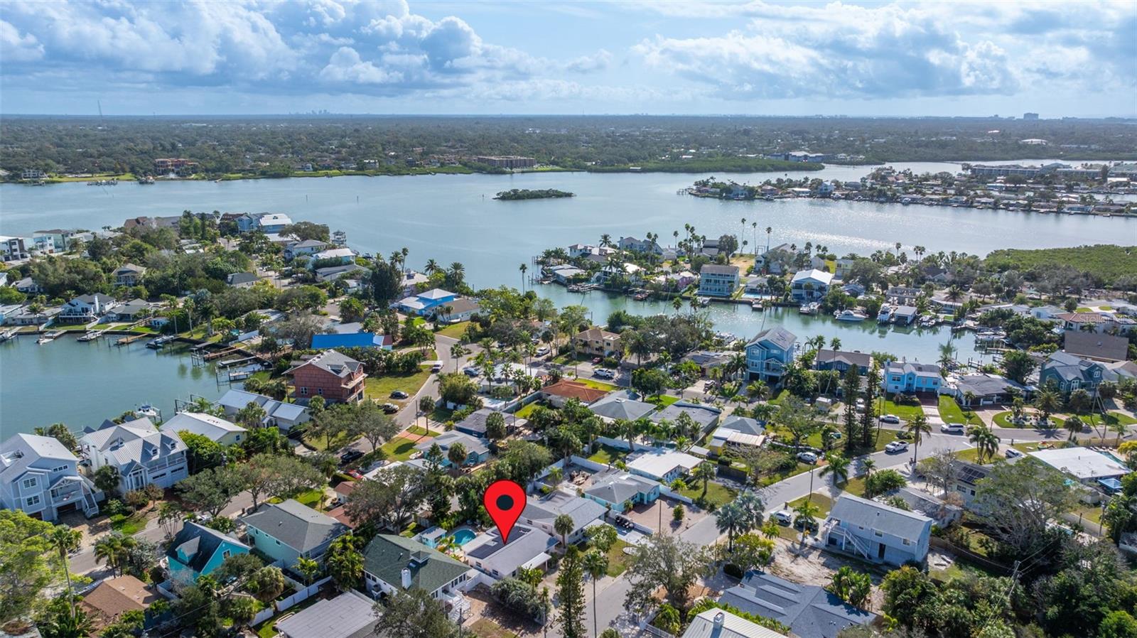 INDIAN BEACH RE-REVISED 1ST ADD - Residential