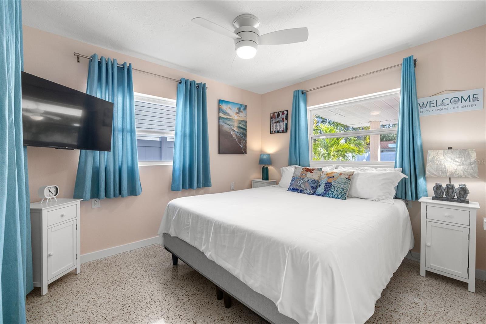 INDIAN BEACH RE-REVISED 1ST ADD - Residential