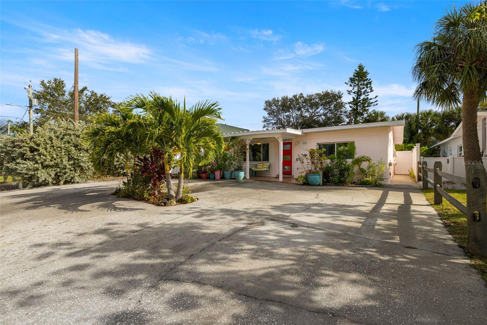 INDIAN BEACH RE-REVISED 1ST ADD - Residential