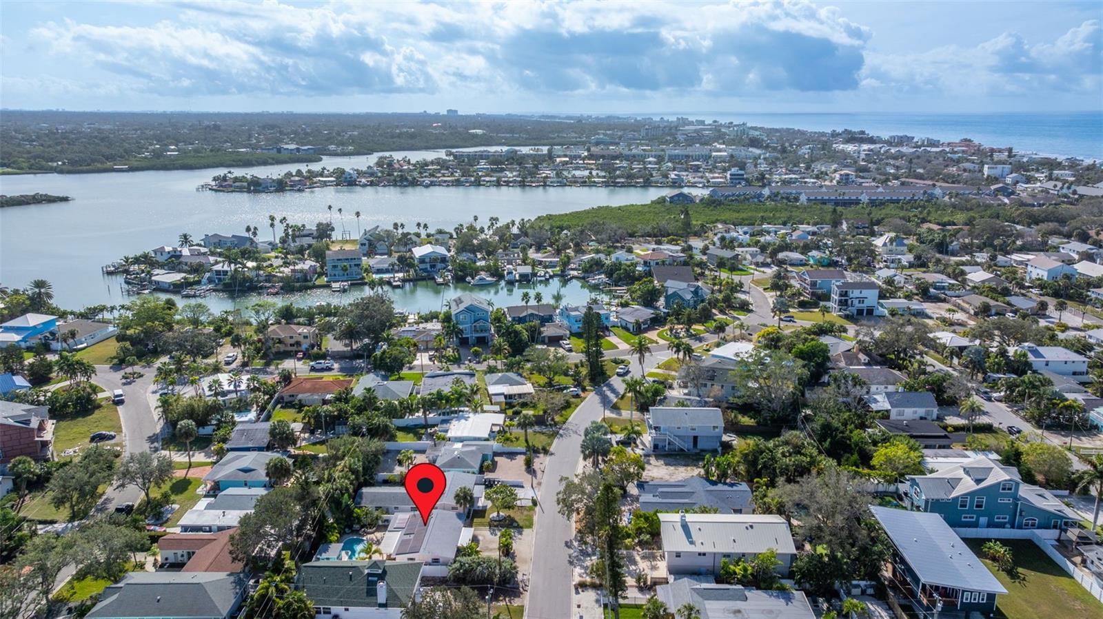 INDIAN BEACH RE-REVISED 1ST ADD - Residential