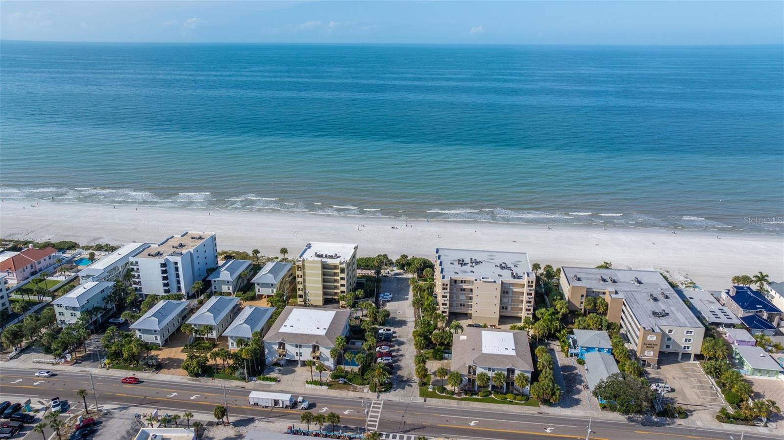 INDIAN BEACH RE-REVISED 1ST ADD - Residential