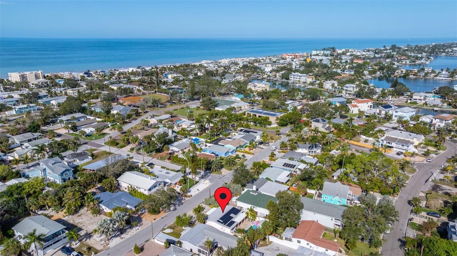 INDIAN BEACH RE-REVISED 1ST ADD - Residential