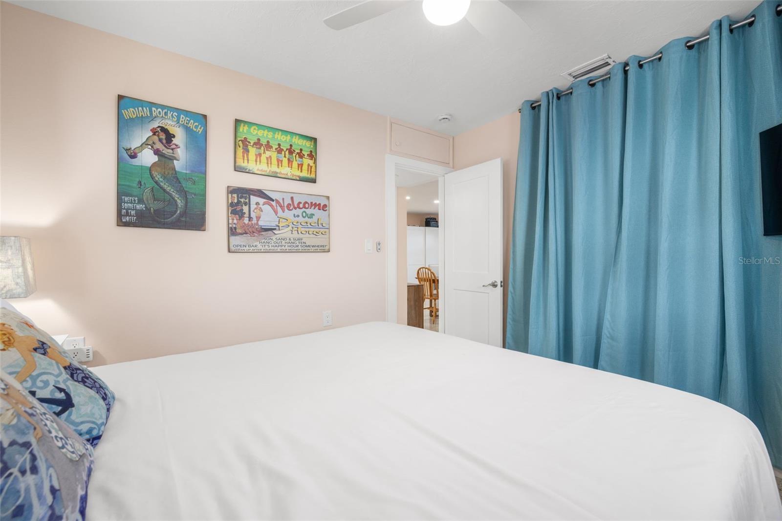 INDIAN BEACH RE-REVISED 1ST ADD - Residential