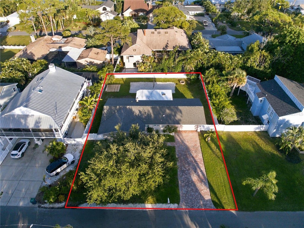 Photo of 107 Peterson Lane, Palm Harbor, FL 34683 (MLS # TB8560348)