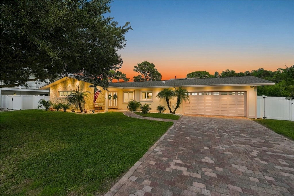 Photo of 107 Peterson Lane, Palm Harbor, FL 34683 (MLS # TB8560348)