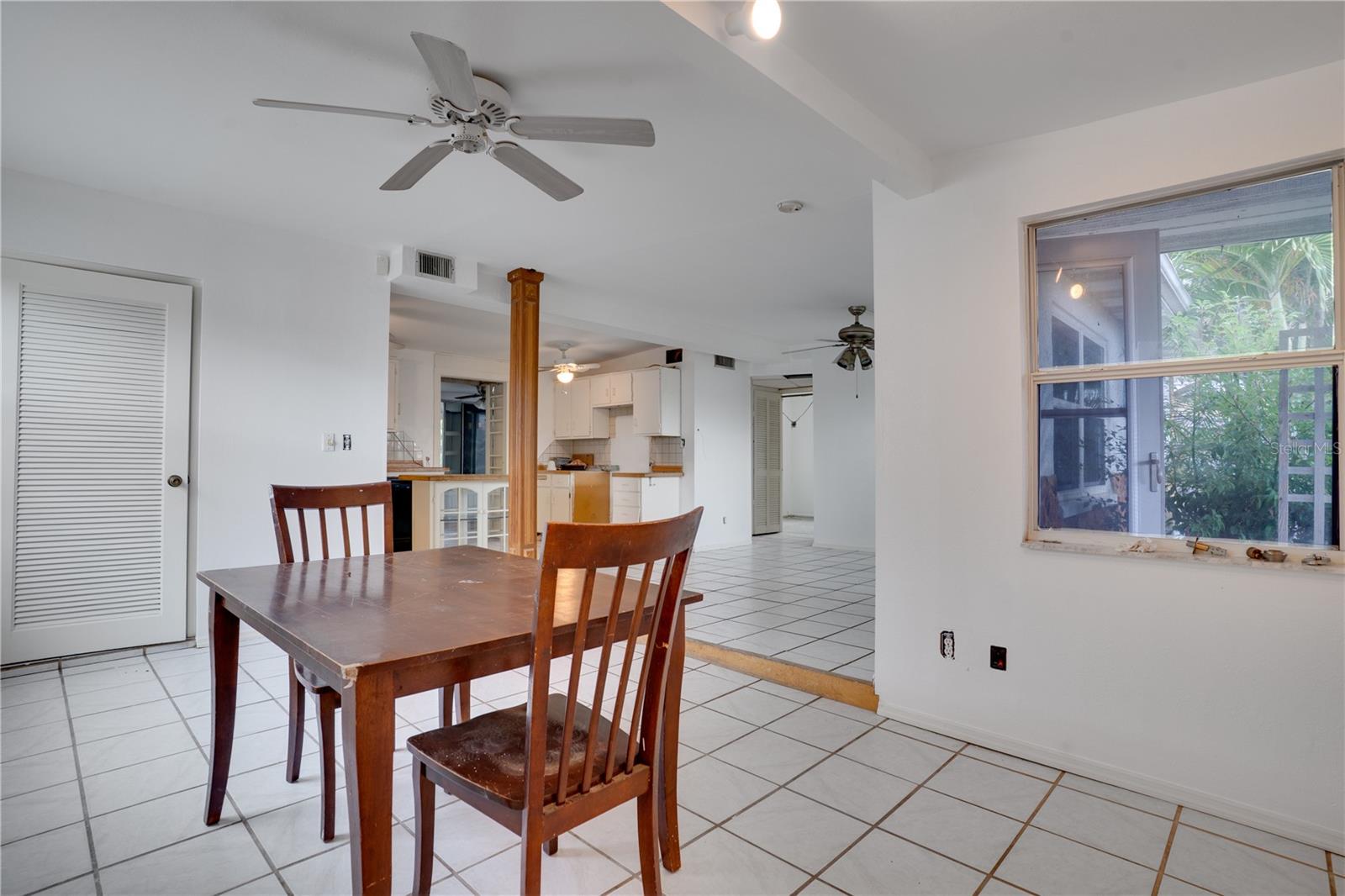 ORANGE LAKE VILLAGE - Residential