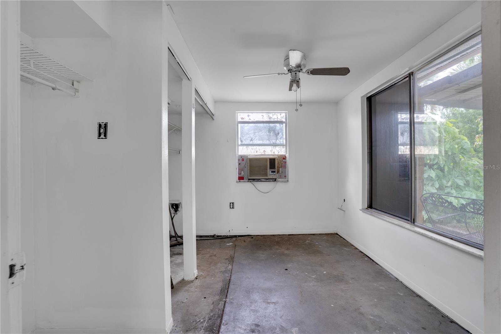 ORANGE LAKE VILLAGE - Residential