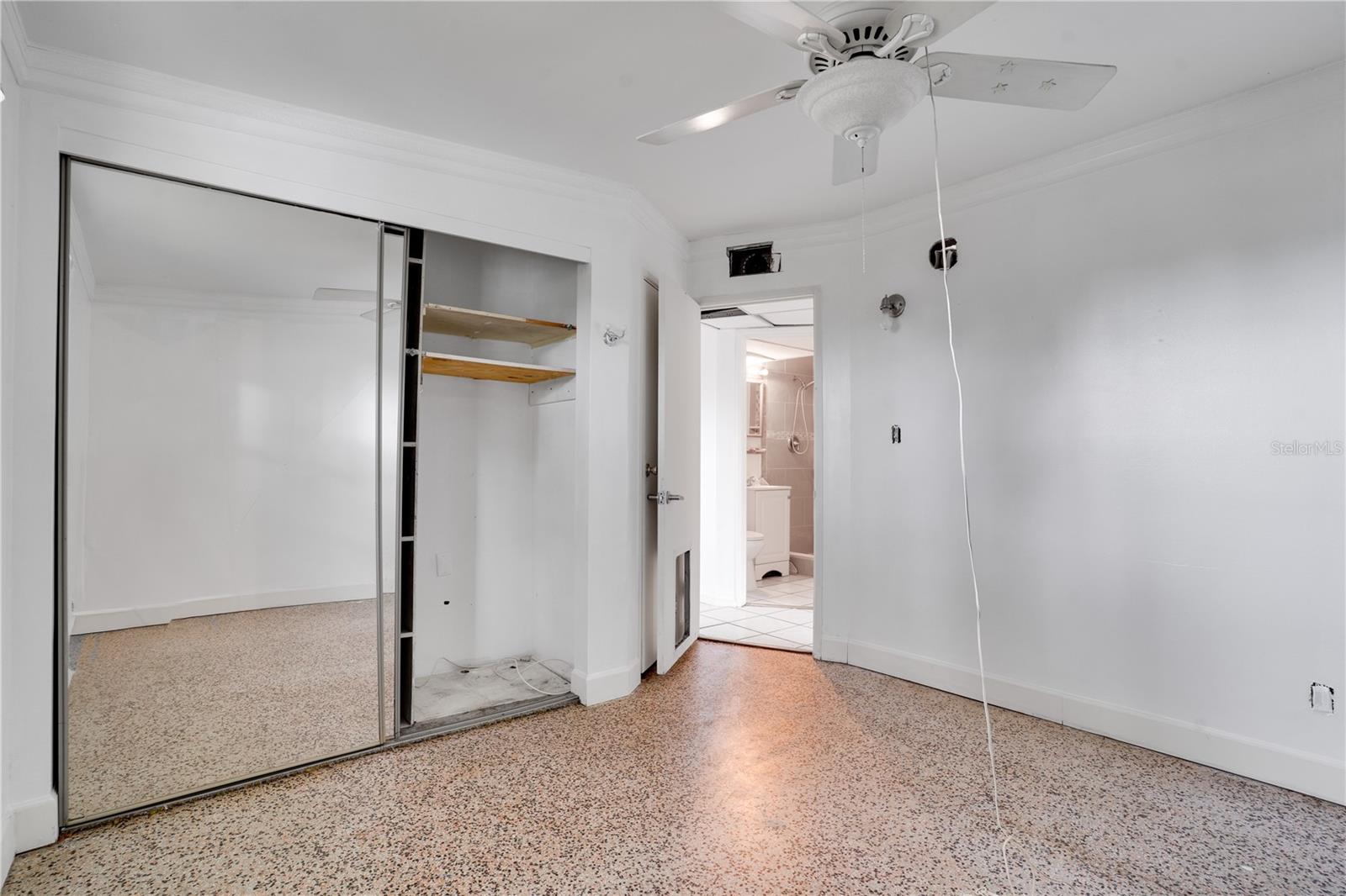 ORANGE LAKE VILLAGE - Residential