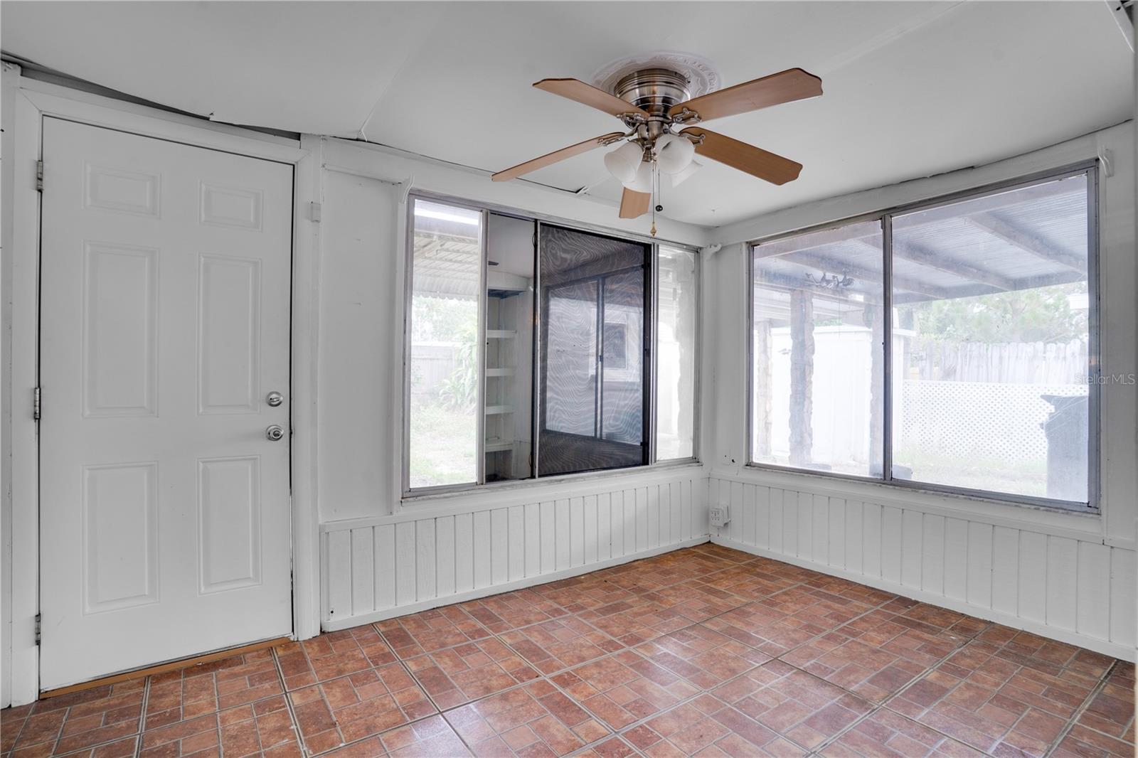 ORANGE LAKE VILLAGE - Residential