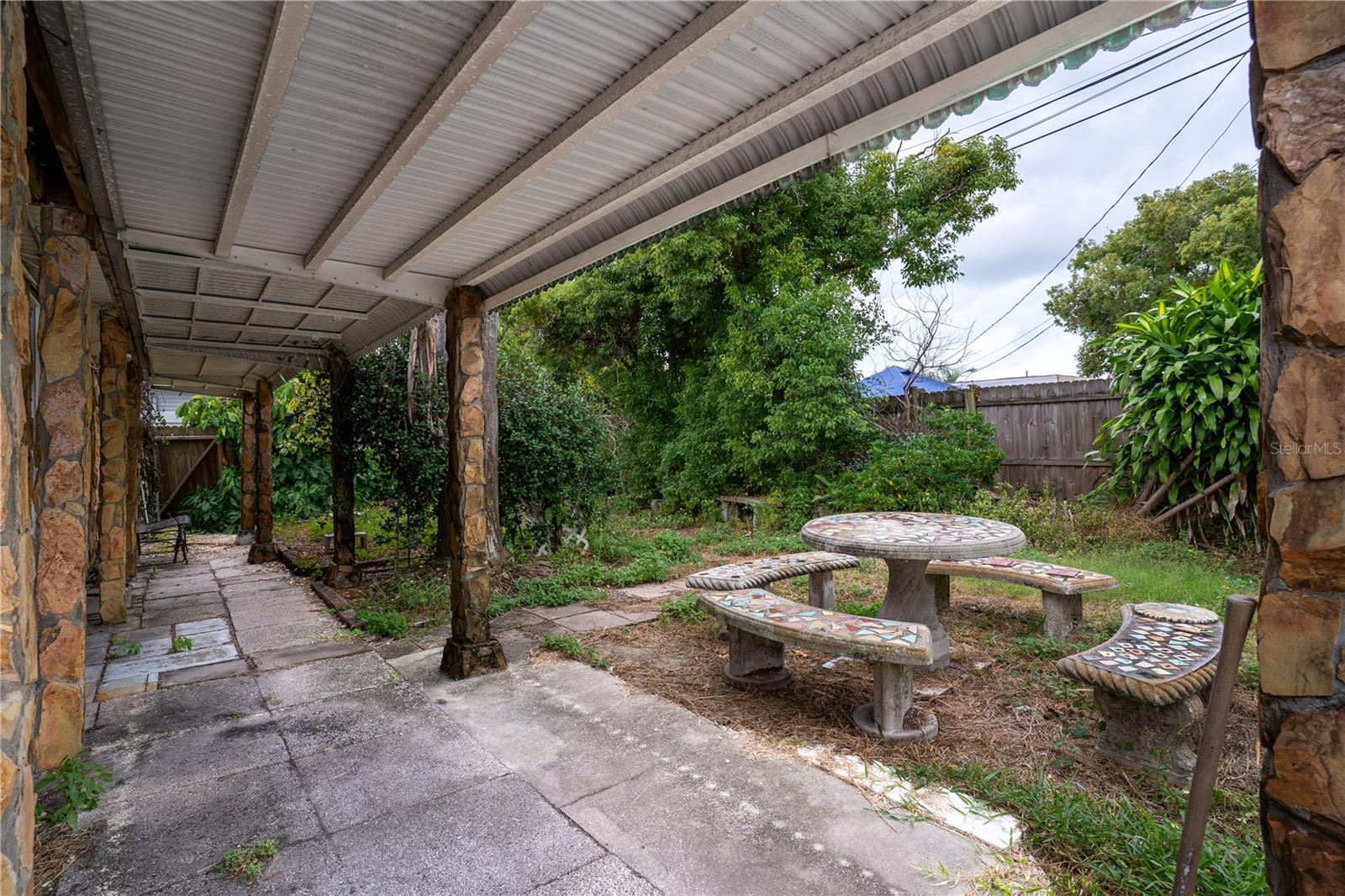 ORANGE LAKE VILLAGE - Residential