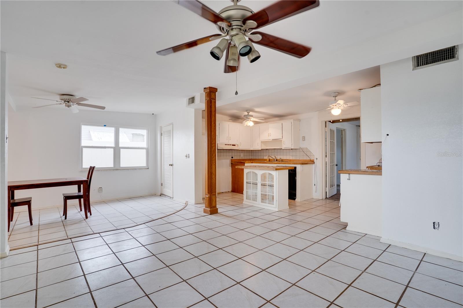 ORANGE LAKE VILLAGE - Residential