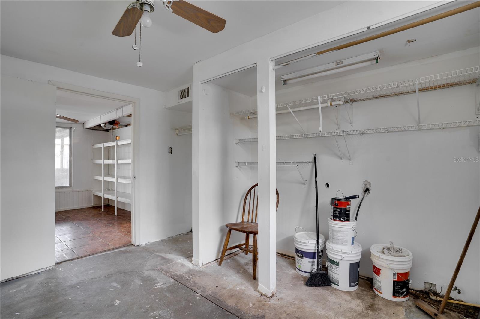 ORANGE LAKE VILLAGE - Residential