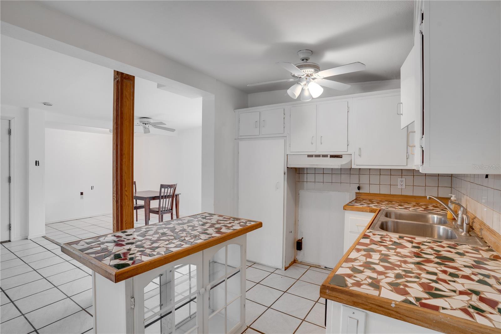 ORANGE LAKE VILLAGE - Residential