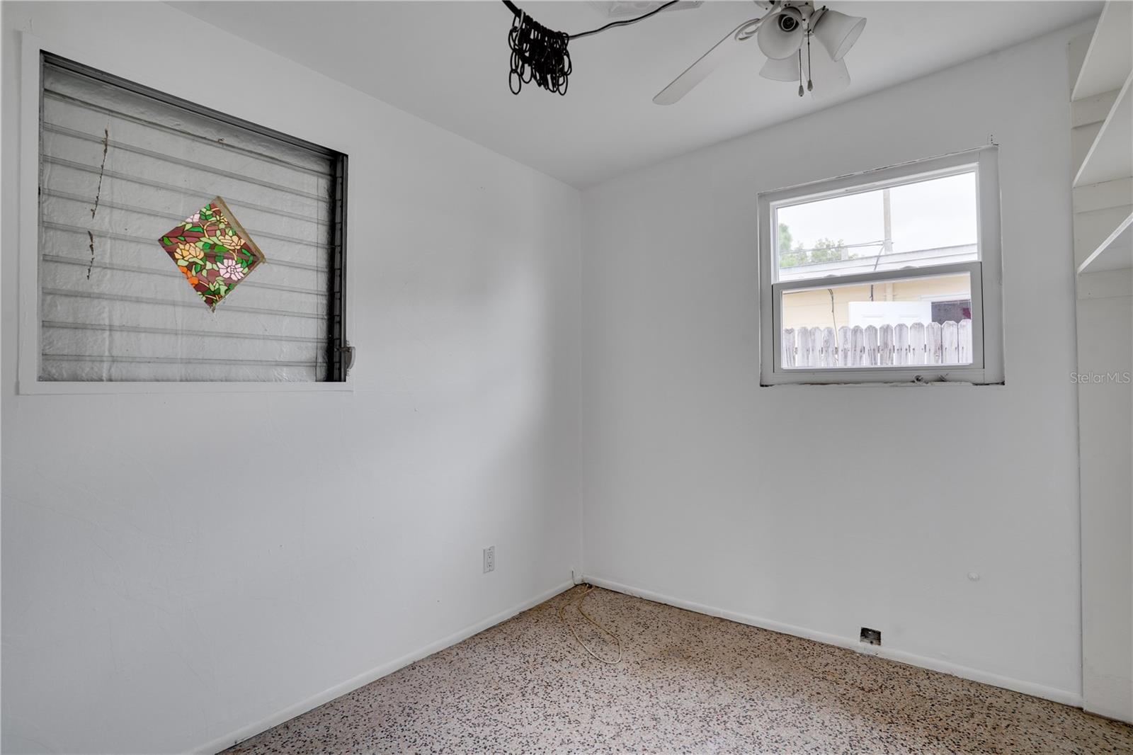 ORANGE LAKE VILLAGE - Residential