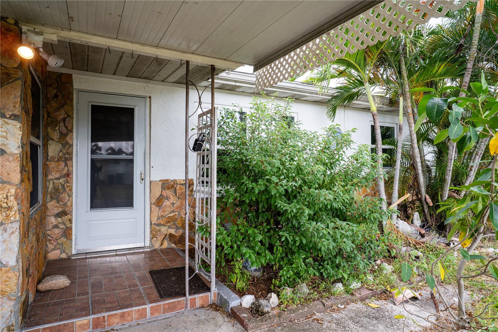 ORANGE LAKE VILLAGE - Residential