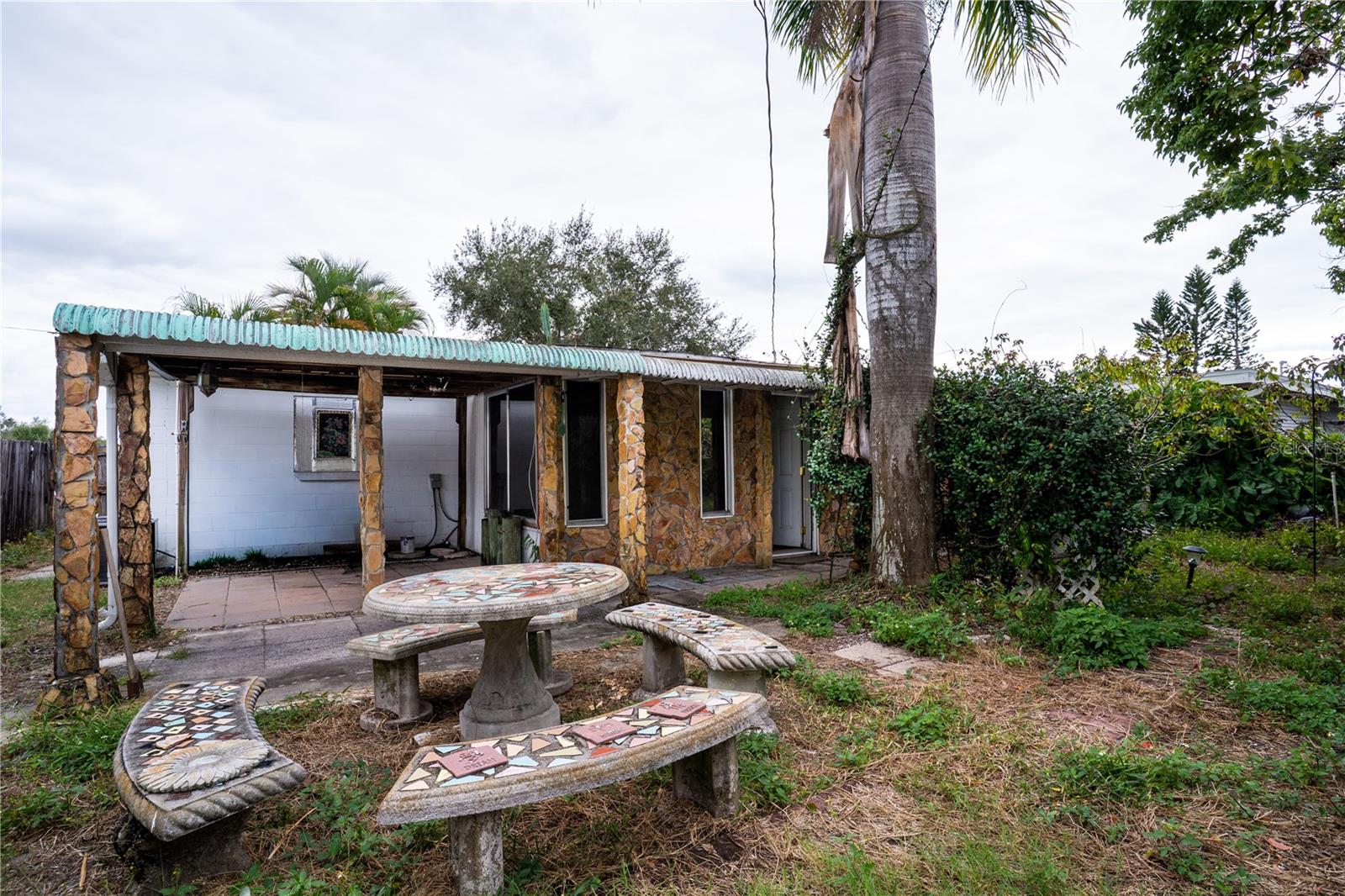 ORANGE LAKE VILLAGE - Residential