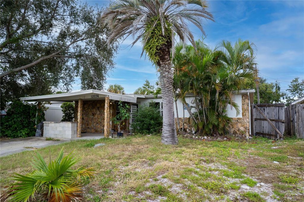 Photo of 12036 105th Street N, Largo, FL 33773 (MLS # TB8443415)