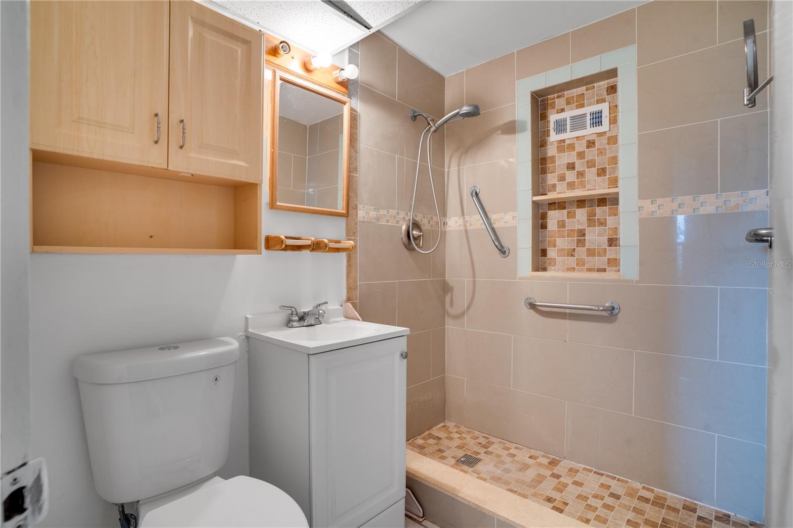 ORANGE LAKE VILLAGE - Residential