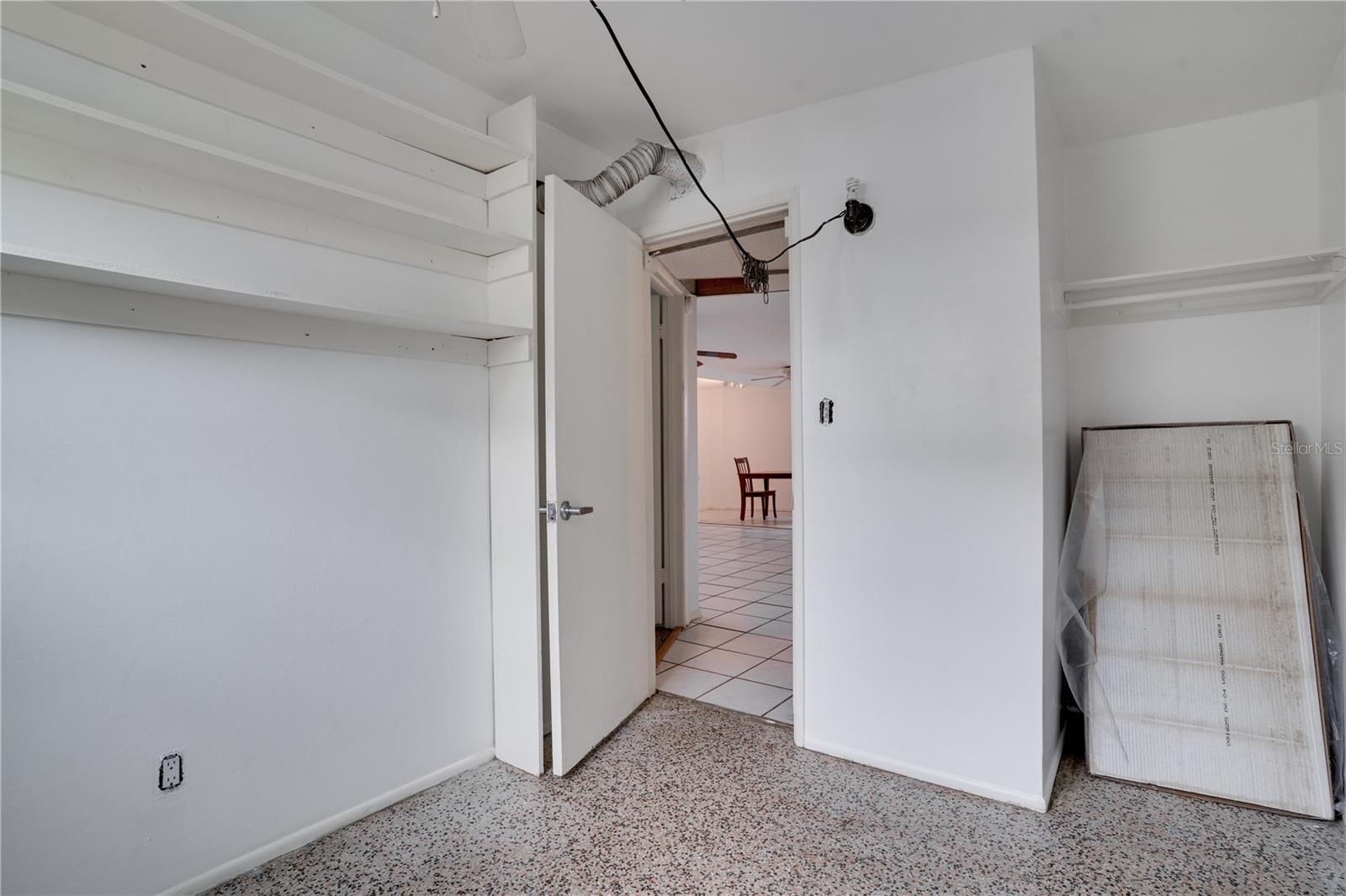 ORANGE LAKE VILLAGE - Residential