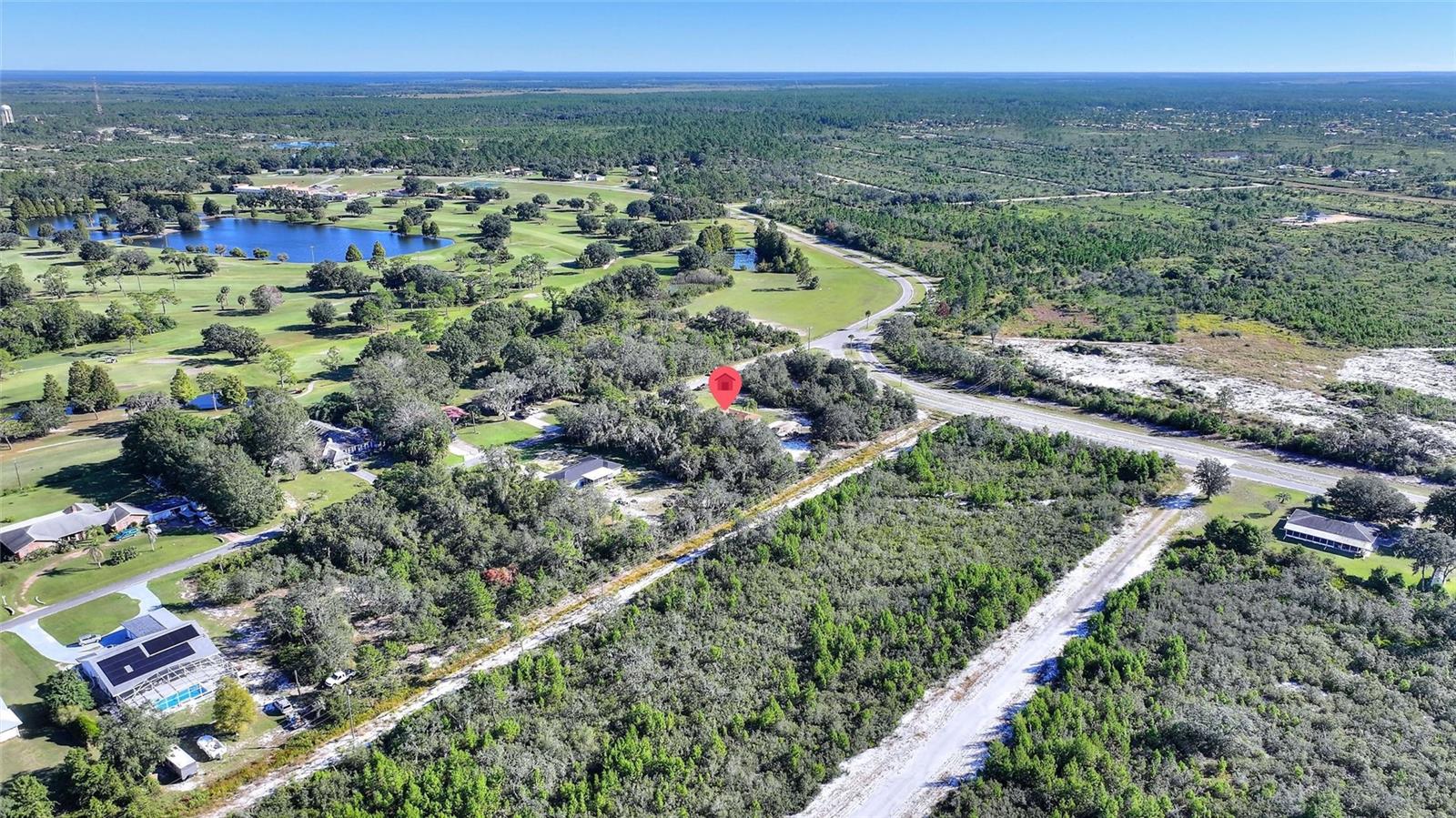 INDIAN LAKE ESTATES - Residential