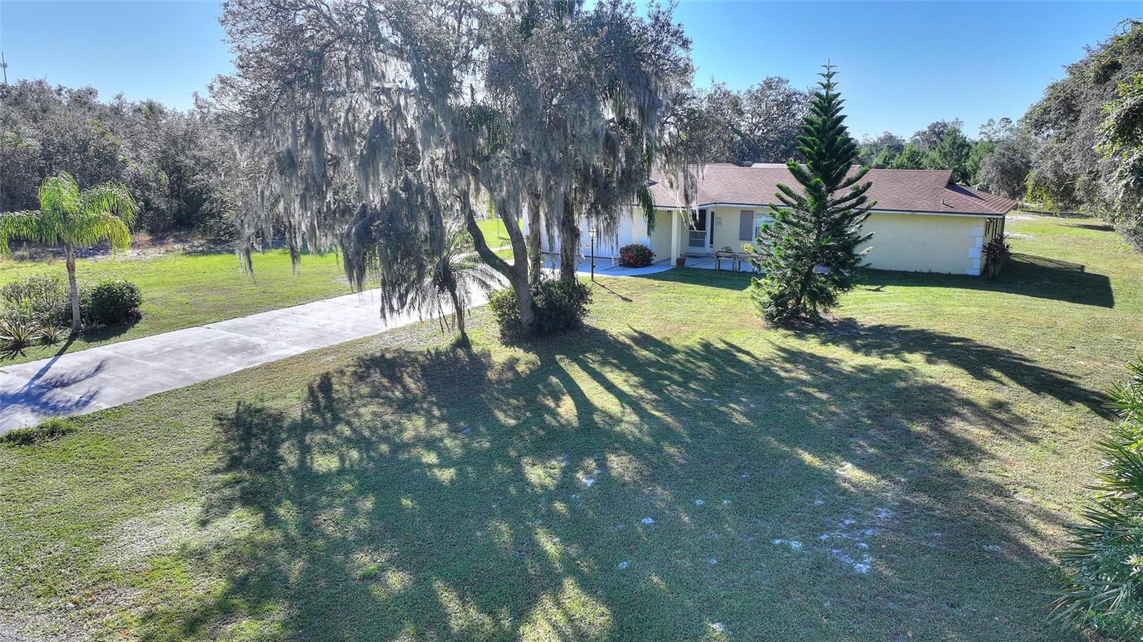 INDIAN LAKE ESTATES - Residential