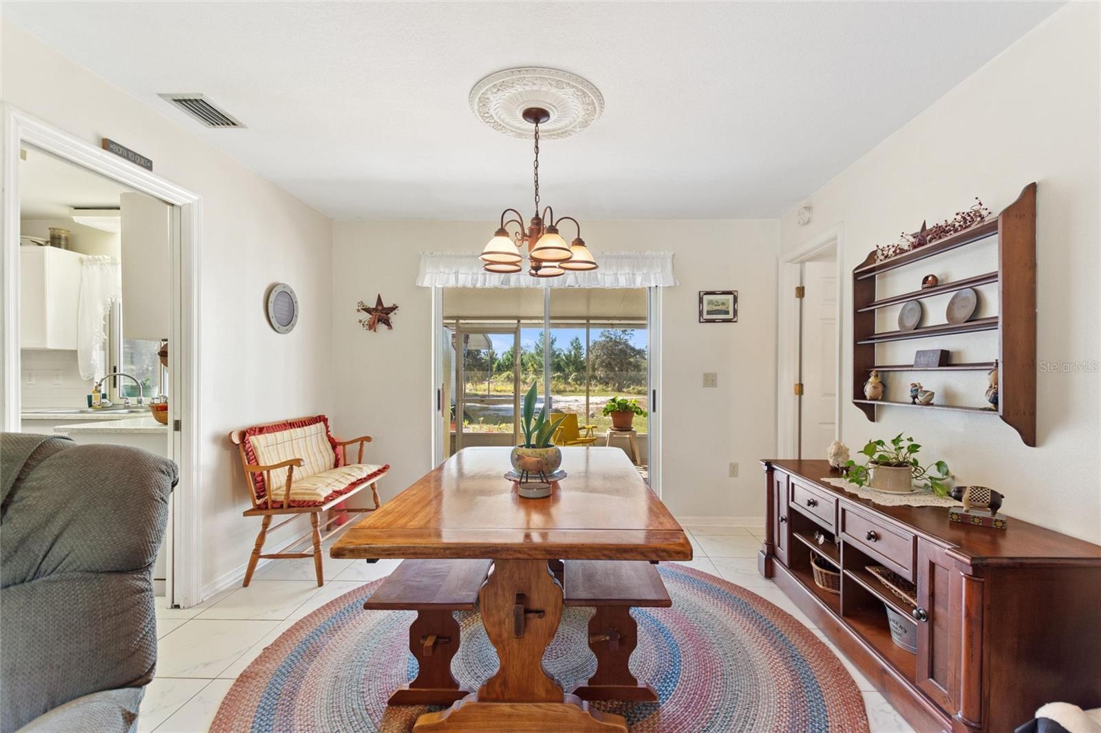 INDIAN LAKE ESTATES - Residential