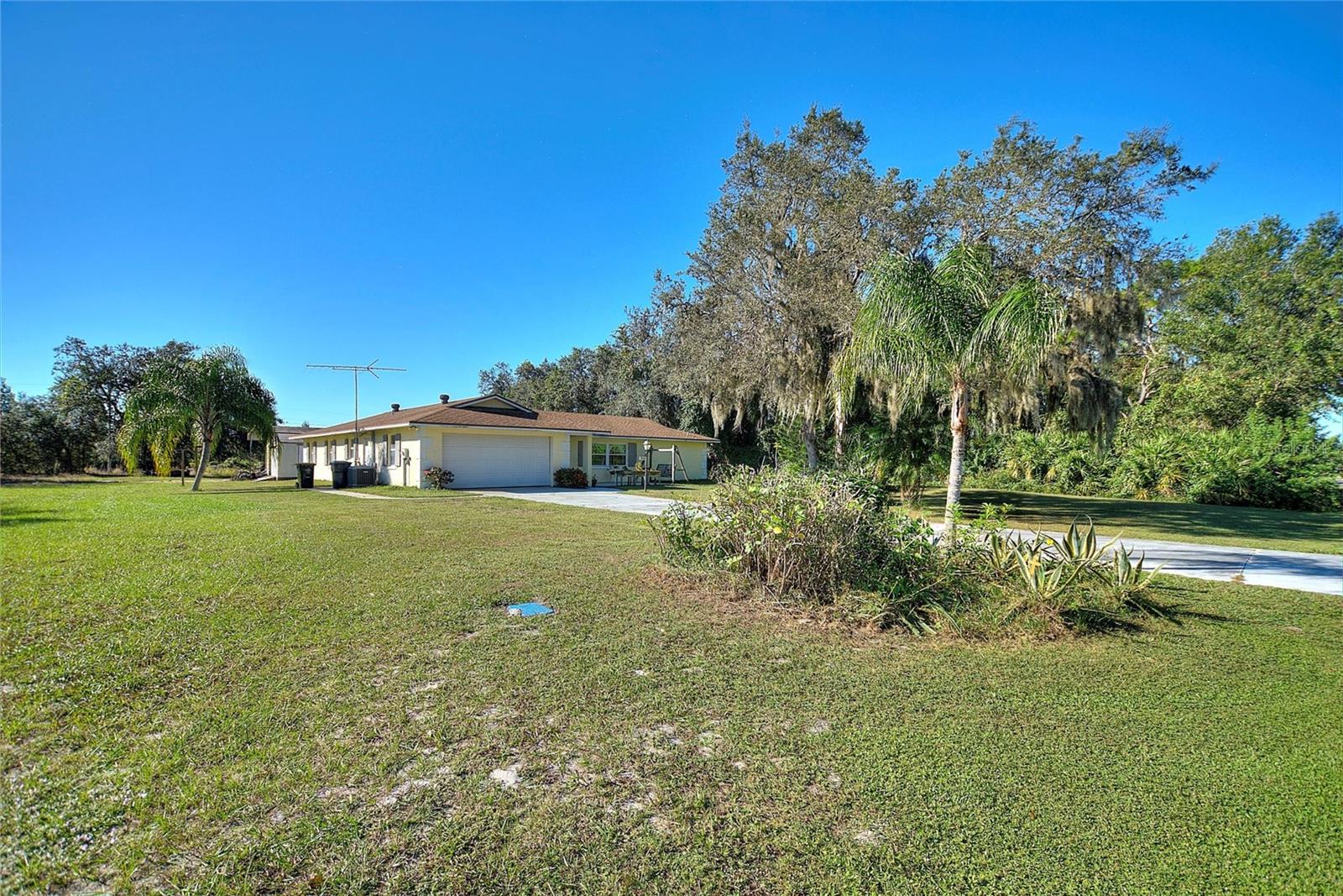 INDIAN LAKE ESTATES - Residential