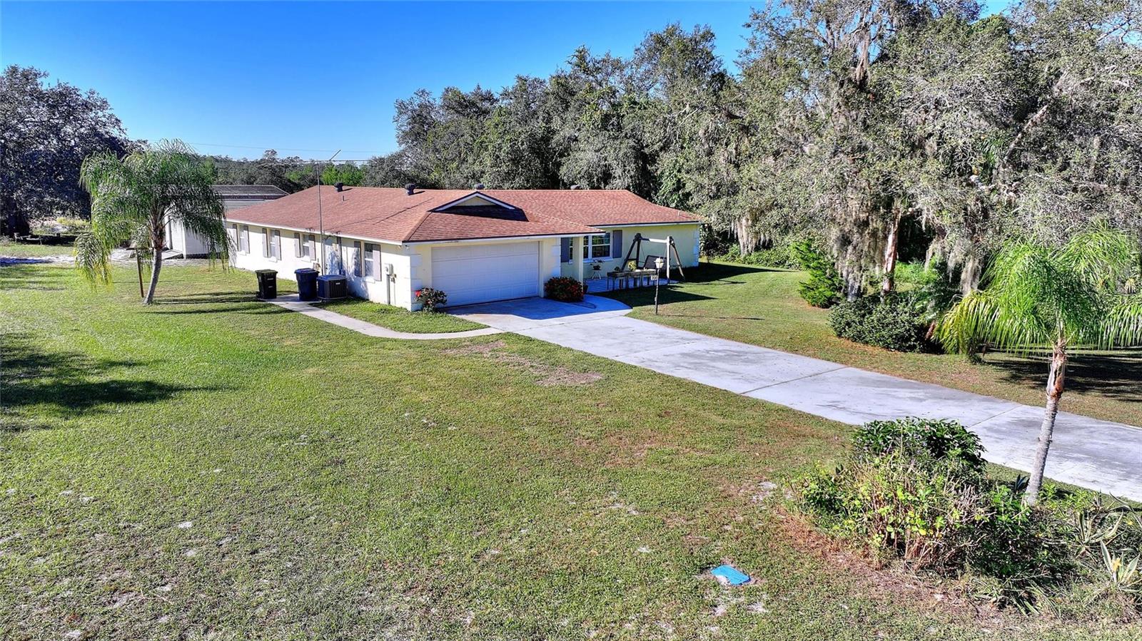 INDIAN LAKE ESTATES - Residential