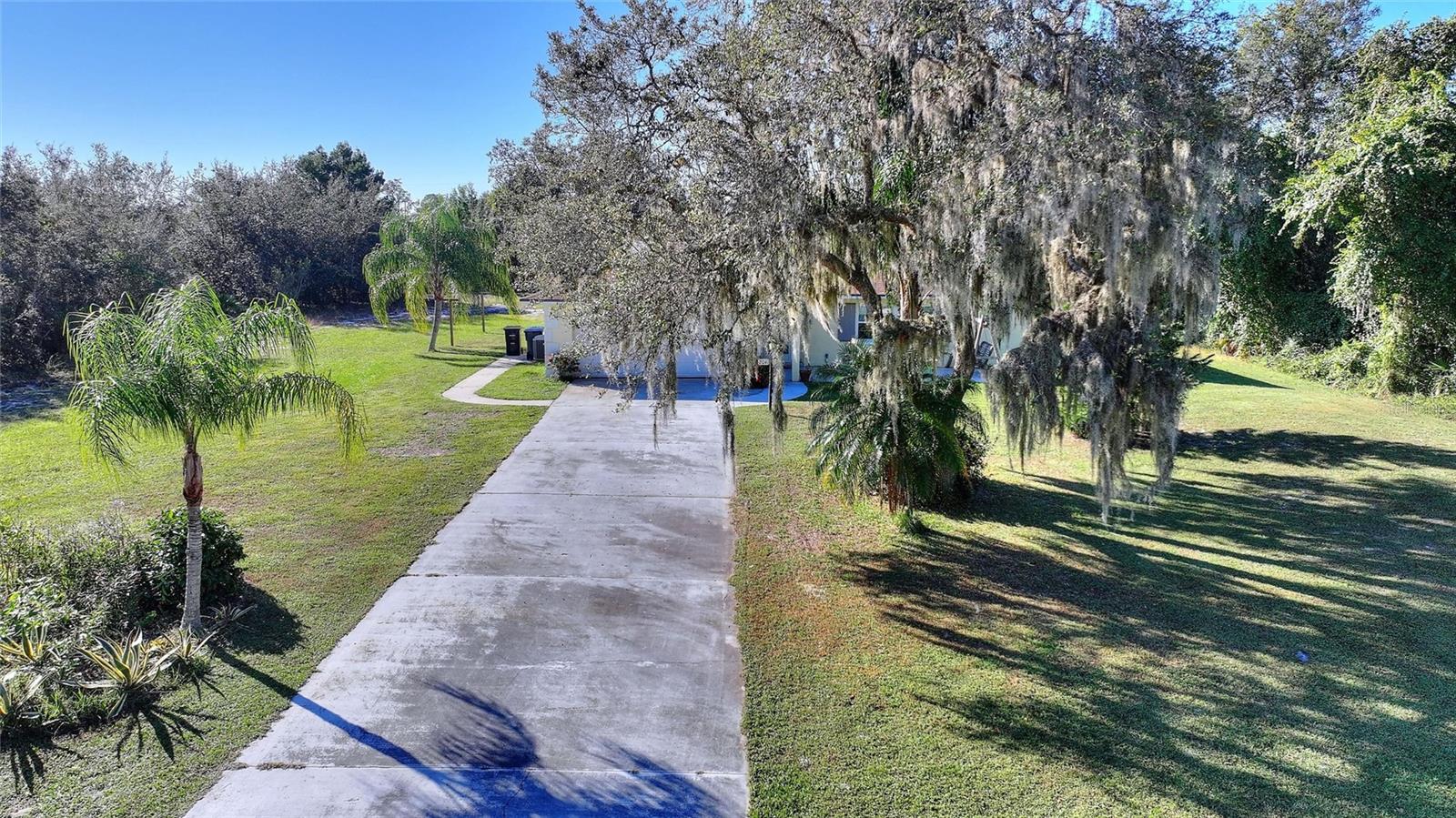 INDIAN LAKE ESTATES - Residential