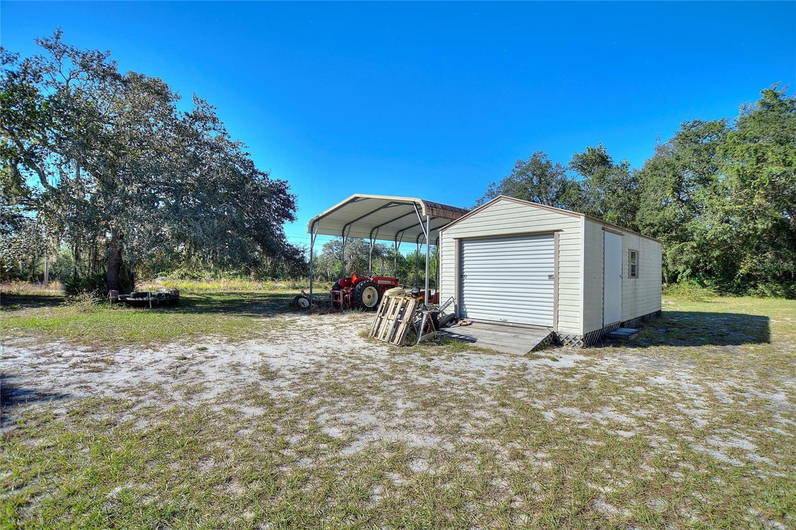 INDIAN LAKE ESTATES - Residential