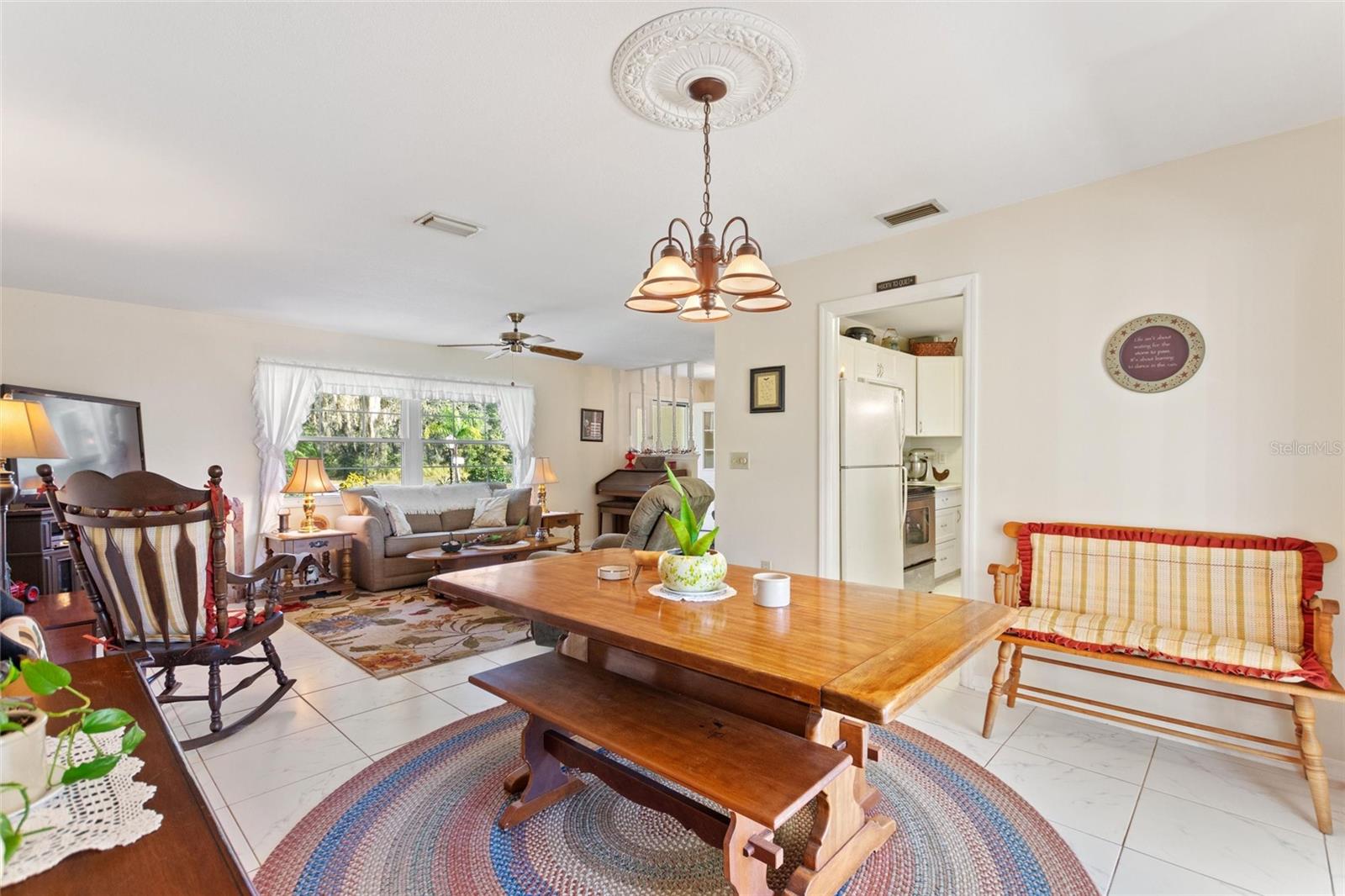 INDIAN LAKE ESTATES - Residential